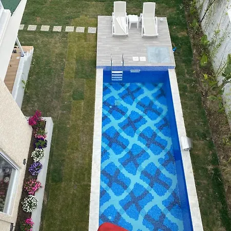 Apartment Emir *