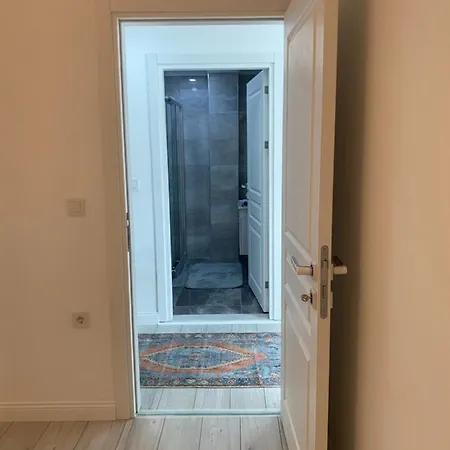 Apartment Emir