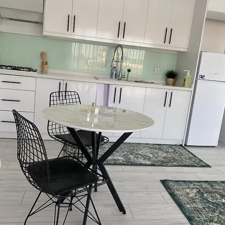 Apartment Emir Manavgat