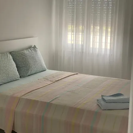 Apartment Emir Manavgat