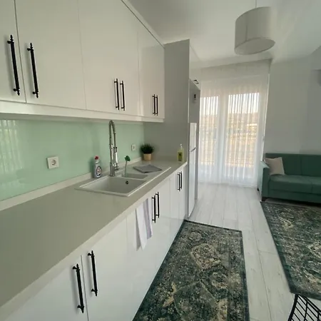 Emir Apartment