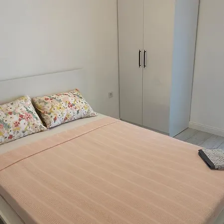 Apartment Emir Manavgat