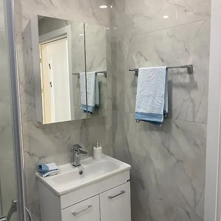 Apartment Emir Manavgat