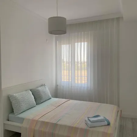 Emir Apartment