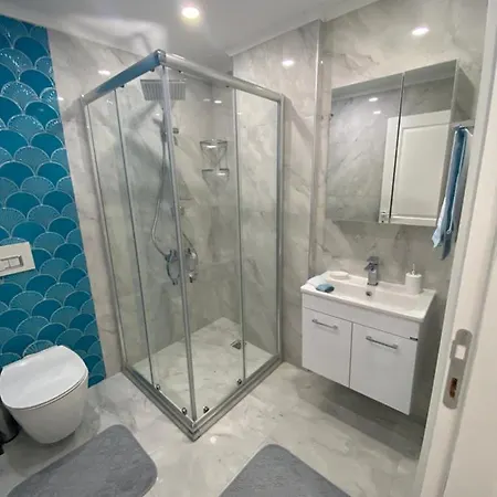 Apartment Emir *