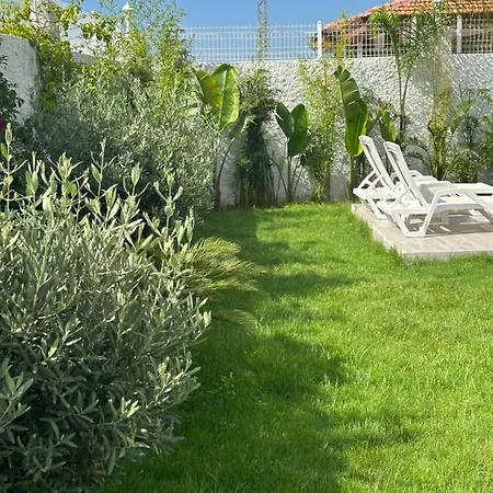 Emir Apartment Manavgat